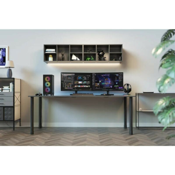 Corsair 2000D RGB AIRFLOW Boîtier SFF Noir – Image 15