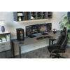 Corsair 2000D RGB AIRFLOW Boîtier SFF Noir – Image 16
