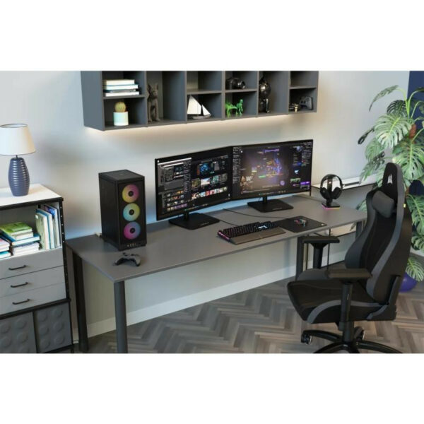 Corsair 2000D RGB AIRFLOW Boîtier SFF Noir – Image 16