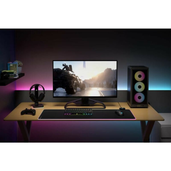 Corsair 2000D RGB AIRFLOW Boîtier SFF Noir – Image 18