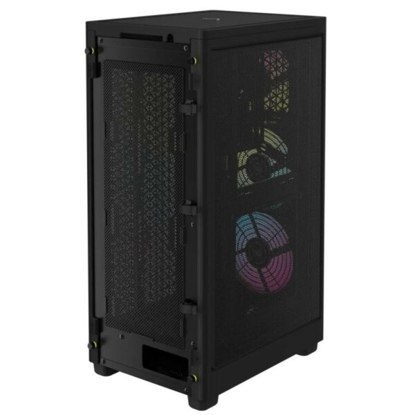 Corsair 2000D RGB AIRFLOW Boîtier SFF Noir – Image 3