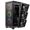 Corsair 2000D RGB AIRFLOW Boîtier SFF Noir – Image 22