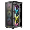 Corsair 2000D RGB AIRFLOW Boîtier SFF Noir – Image 23