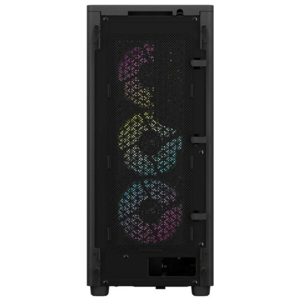 Corsair 2000D RGB AIRFLOW Boîtier SFF Noir – Image 5