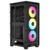Corsair 2000D RGB AIRFLOW Boîtier SFF Noir – Image 6