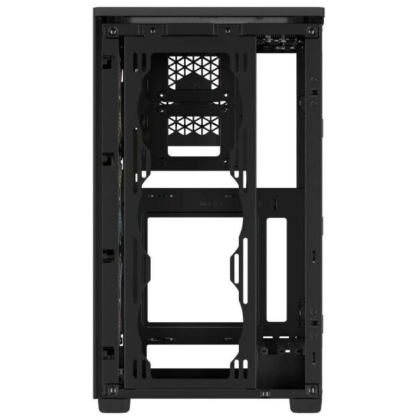 Corsair 2000D RGB AIRFLOW Boîtier SFF Noir – Image 9