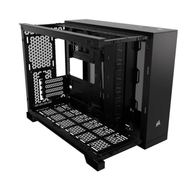 Corsair 2500D AIRFLOW Midi Tower Noir PC – Image 3