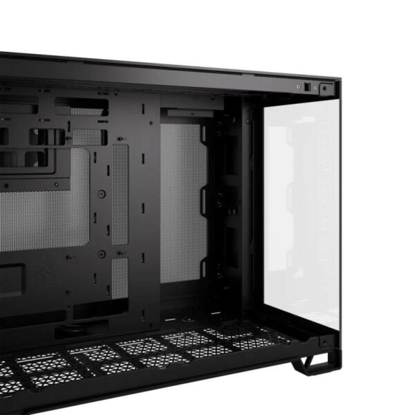 Corsair 2500D AIRFLOW Midi Tower Noir PC – Image 4