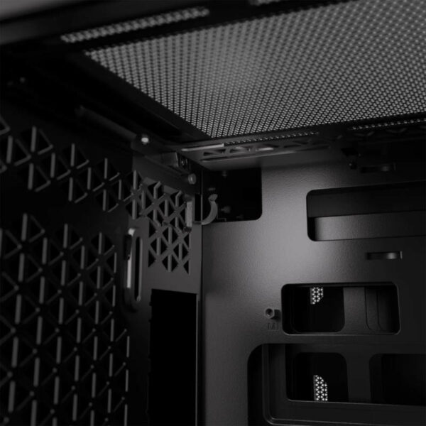 Corsair 2500D AIRFLOW Midi Tower Noir PC – Image 6