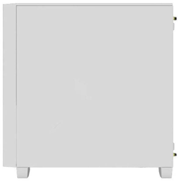Corsair CC-9011252-WW Mid Tower Blanc élégant – Image 7