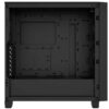 Corsair CC-9011255-WW Mid Tower Noir, Design Élégant – Image 4