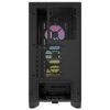 Corsair CC-9011255-WW Mid Tower Noir, Design Élégant – Image 7