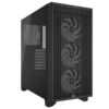 Corsair CC-9011255-WW Mid Tower Noir, Design Élégant – Image 8