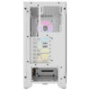 Corsair CC-9011256-WW Mid Tower Blanc performant – Image 4