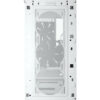 Corsair 4000D Airflow Blanc - Boîtier PC Mid Tower – Image 11
