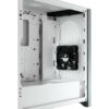Corsair 4000D Airflow Blanc - Boîtier PC Mid Tower – Image 12