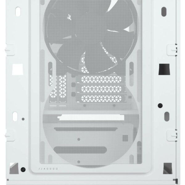 Corsair 4000D Airflow Blanc - Boîtier PC Mid Tower – Image 13