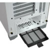 Corsair 4000D Airflow Blanc - Boîtier PC Mid Tower – Image 14