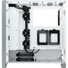 Corsair 4000D Airflow Blanc - Boîtier PC Mid Tower – Image 5