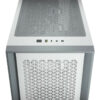 Corsair 4000D Airflow Blanc - Boîtier PC Mid Tower – Image 6