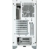 Corsair 4000D Airflow Blanc - Boîtier PC Mid Tower – Image 7