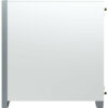 Corsair 4000D Airflow Blanc - Boîtier PC Mid Tower – Image 9