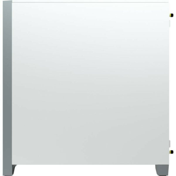 Corsair 4000D Airflow Blanc - Boîtier PC Mid Tower – Image 9