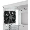 Corsair 4000D Airflow Blanc - Boîtier PC Mid Tower – Image 10