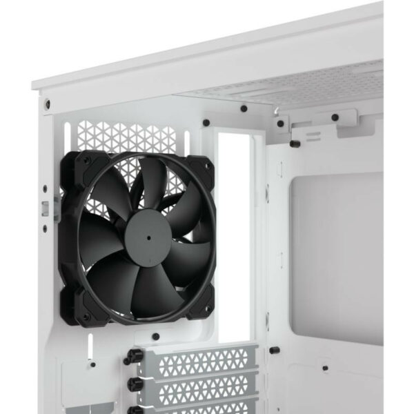 Corsair 4000D Airflow Blanc - Boîtier PC Mid Tower – Image 10