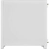 Corsair iCUE 4000D RGB Blanc Mid Tower PC – Image 6