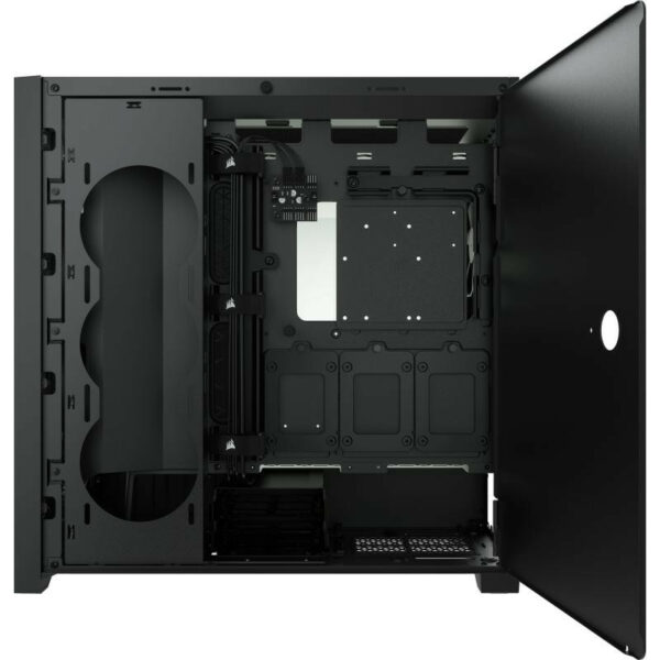 Corsair 5000D AIRFLOW Noir Mid Tower PC – Image 11