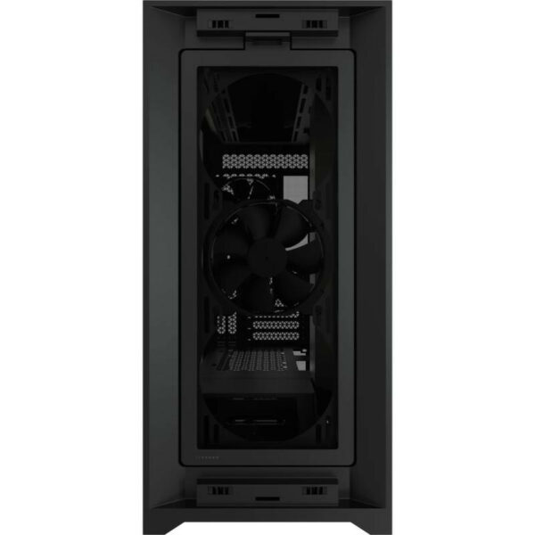 Corsair 5000D AIRFLOW Noir Mid Tower PC – Image 14