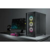 Corsair 5000D AIRFLOW Noir Mid Tower PC – Image 16