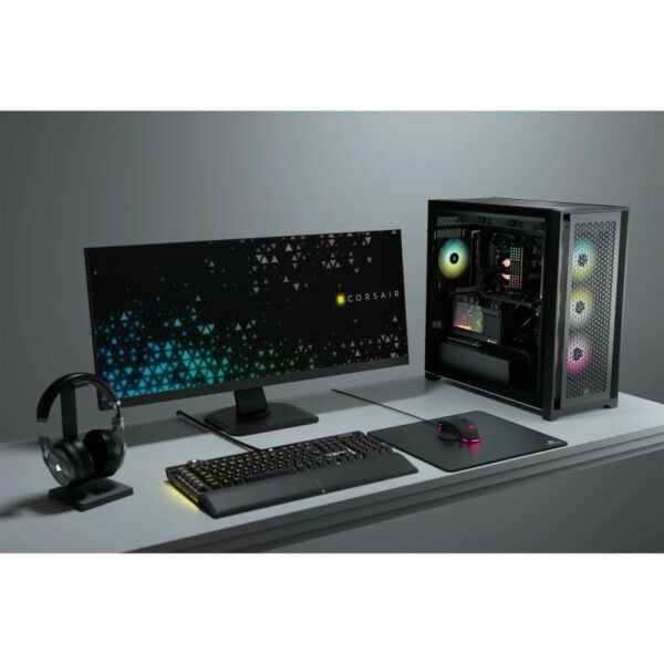 Corsair 5000D AIRFLOW Noir Mid Tower PC – Image 17