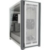 Corsair 5000D AIRFLOW Blanc Mid Tower PC