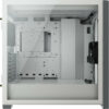 Corsair 5000D AIRFLOW Blanc Mid Tower PC – Image 3