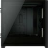 Corsair 5000D AIRFLOW Noir Mid Tower PC – Image 3