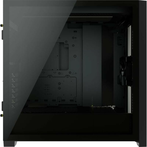 Corsair 5000D AIRFLOW Noir Mid Tower PC – Image 3
