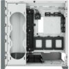 Corsair 5000D AIRFLOW Blanc Mid Tower PC – Image 5