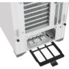 Corsair 5000D AIRFLOW Blanc Mid Tower PC – Image 8