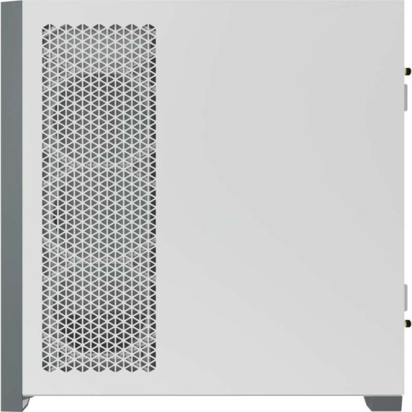 Corsair 5000D AIRFLOW Blanc Mid Tower PC – Image 9