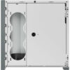 Corsair 5000D AIRFLOW Blanc Mid Tower PC – Image 10