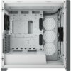 Corsair 5000D AIRFLOW Blanc Mid Tower PC – Image 12