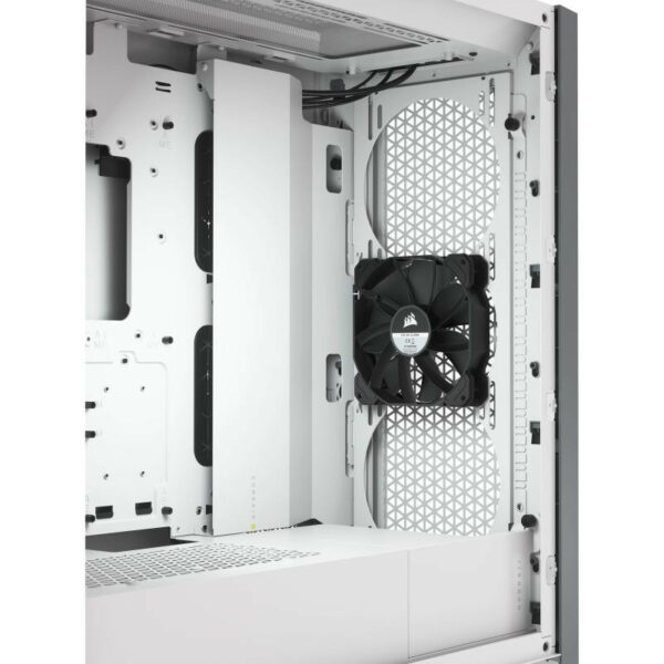 Corsair 5000D AIRFLOW Blanc Mid Tower PC – Image 13