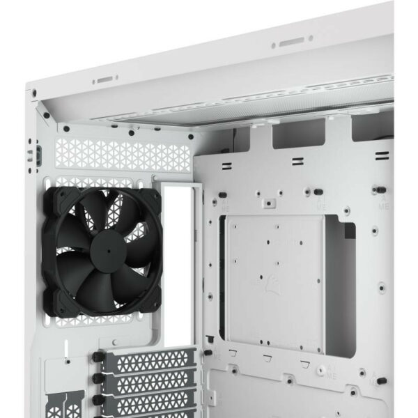 Corsair 5000D AIRFLOW Blanc Mid Tower PC – Image 14