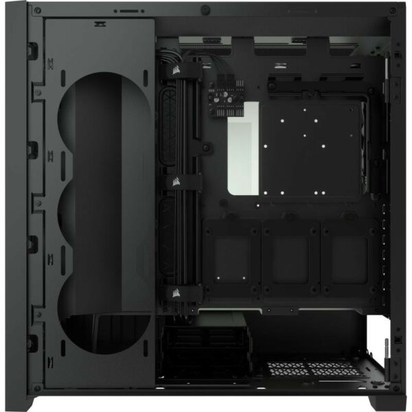 Corsair 5000D AIRFLOW Noir Mid Tower PC – Image 5