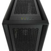 Corsair 5000D AIRFLOW Noir Mid Tower PC – Image 6