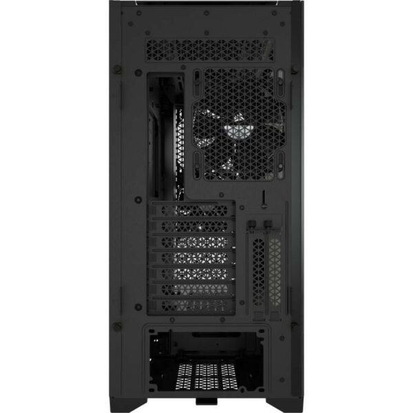 Corsair 5000D AIRFLOW Noir Mid Tower PC – Image 7