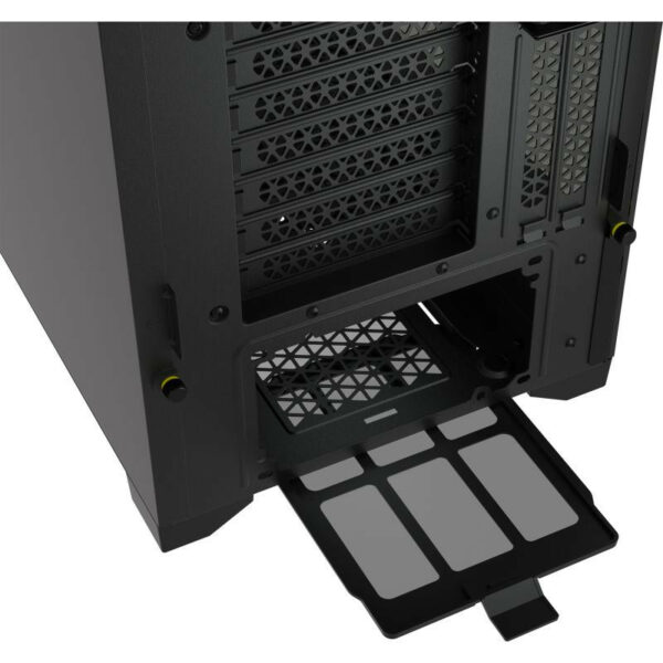 Corsair 5000D AIRFLOW Noir Mid Tower PC – Image 8