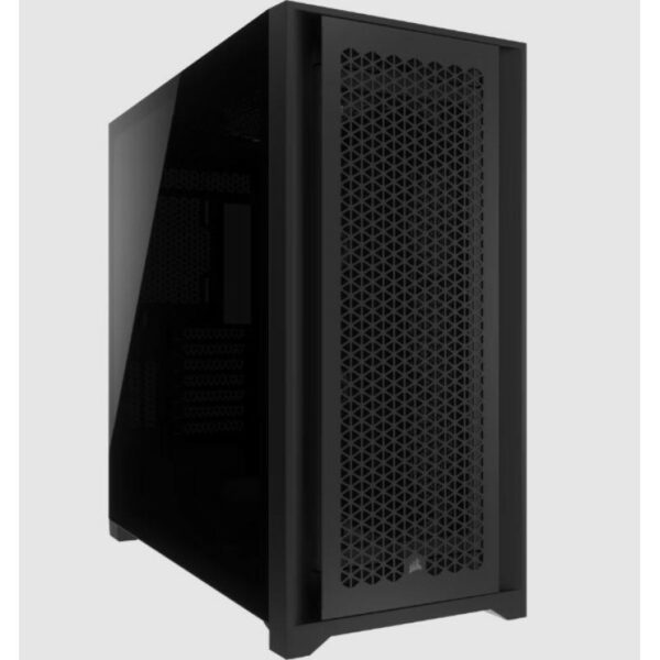 Corsair 5000D AIRFLOW Mid Tower Noir performant – Image 2